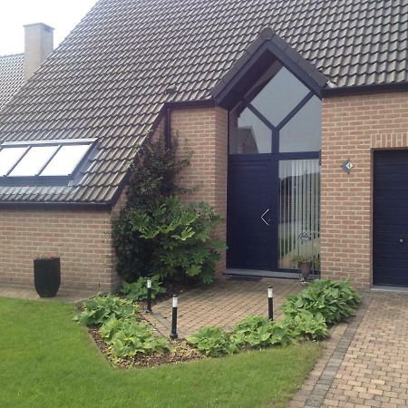 didi logement Appartement Westerlo Buitenkant foto