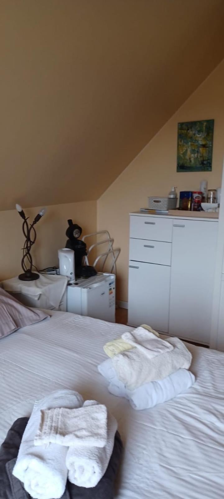 didi logement Appartement Westerlo Buitenkant foto