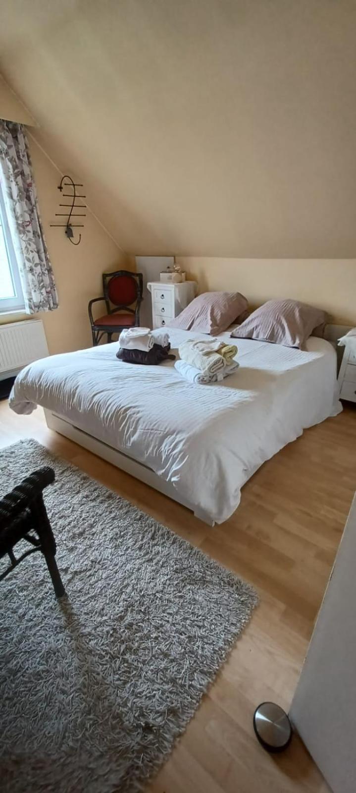 didi logement Appartement Westerlo Buitenkant foto