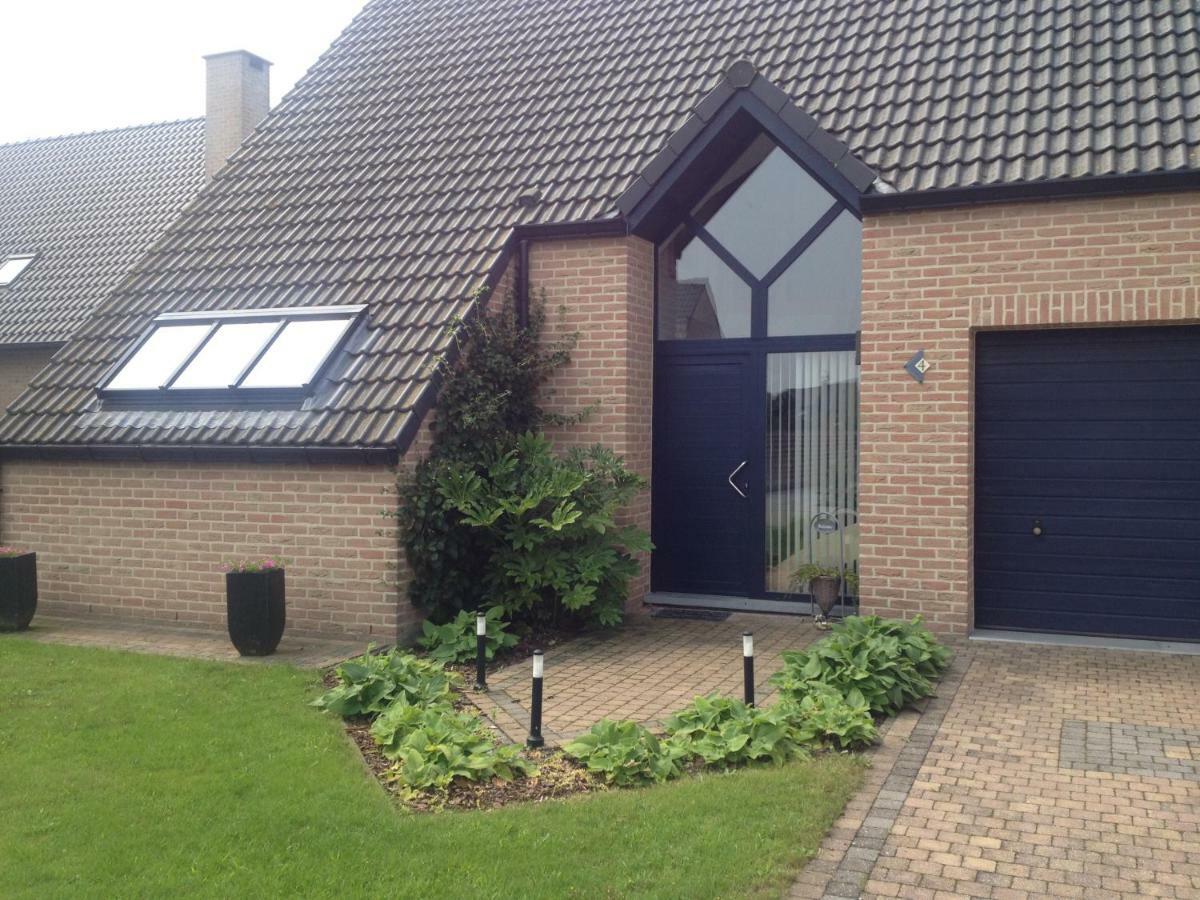 didi logement Appartement Westerlo Buitenkant foto