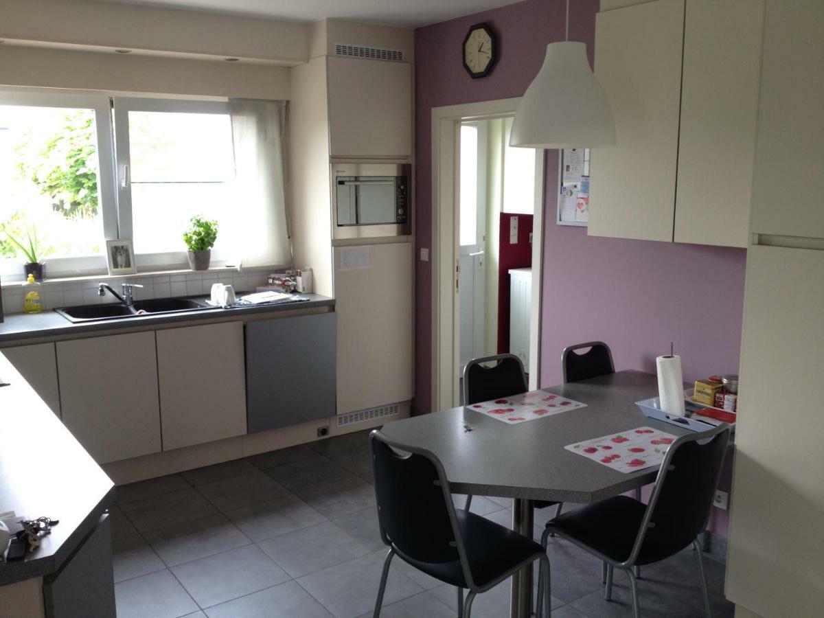 didi logement Appartement Westerlo Buitenkant foto