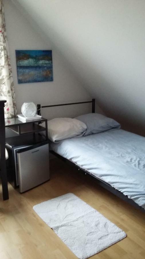 didi logement Appartement Westerlo Buitenkant foto