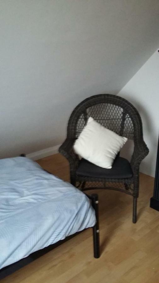 didi logement Appartement Westerlo Buitenkant foto